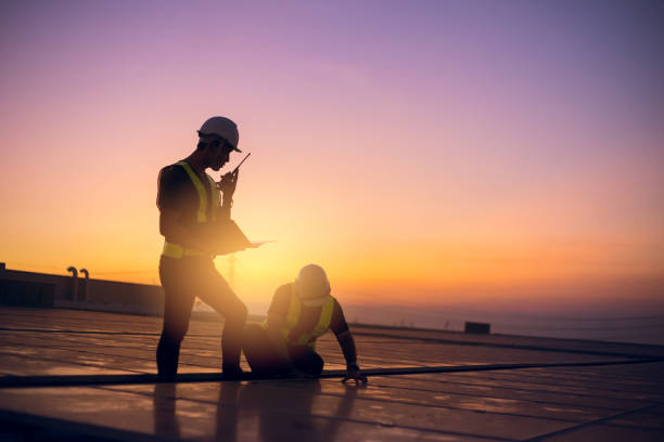 Best Tile Roofing Installation  in North Druid Hills, GA