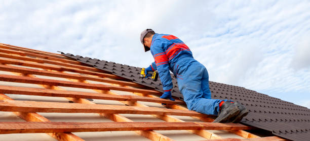 Fast & Reliable Emergency Roof Repairs in North Druid Hills, GA