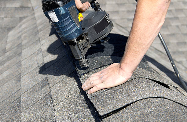 Best Chimney Flashing Repair  in North Druid Hills, GA