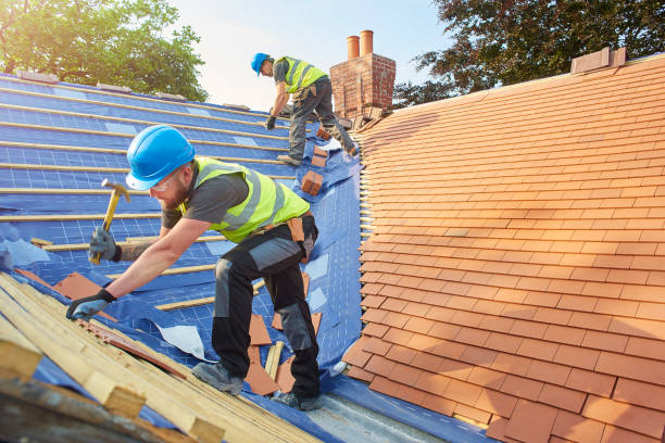 Best Roof Leak Repair  in North Druid Hills, GA