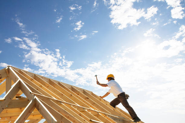 Best Slate Roofing  in North Druid Hills, GA